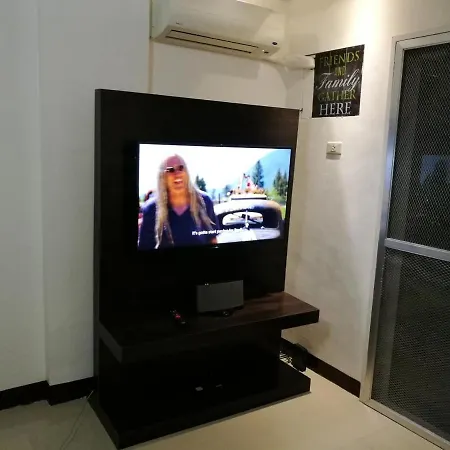 Kassel Residences Paranaque City, Yoichi\'S Condotel France 207