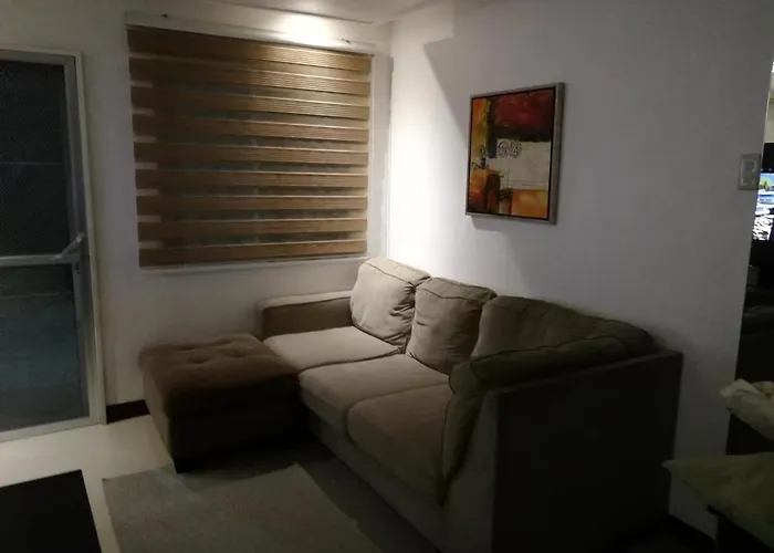 Yoichi's Condotel Aparthotel *
