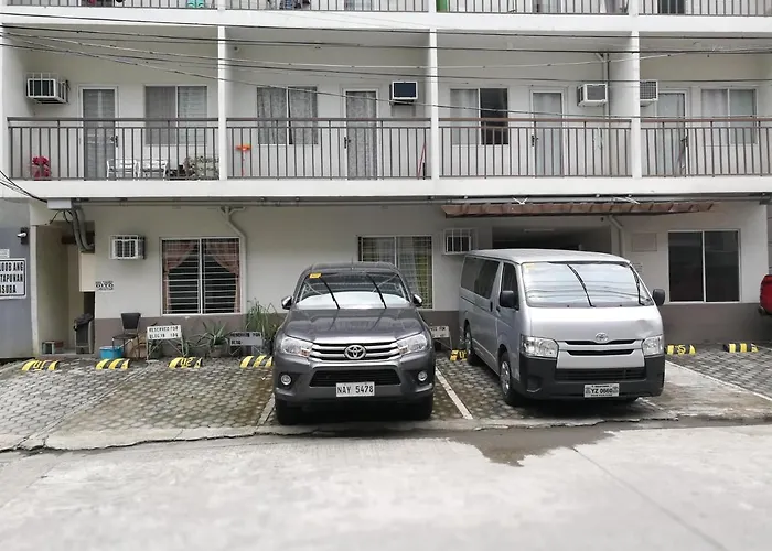 Yoichi's Condotel Manila